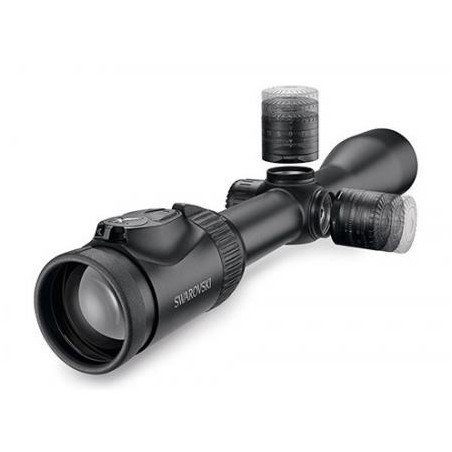 Visor Swarovski Z8i 2.3-18x56 P