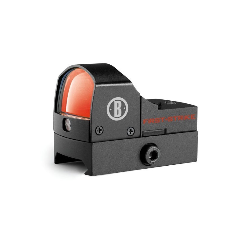 Visor BUSHNELL TROPHY First Strike 1x