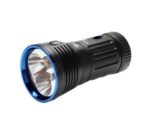 Linterna de mano LED X7-R Marauder 12000 lum Olight