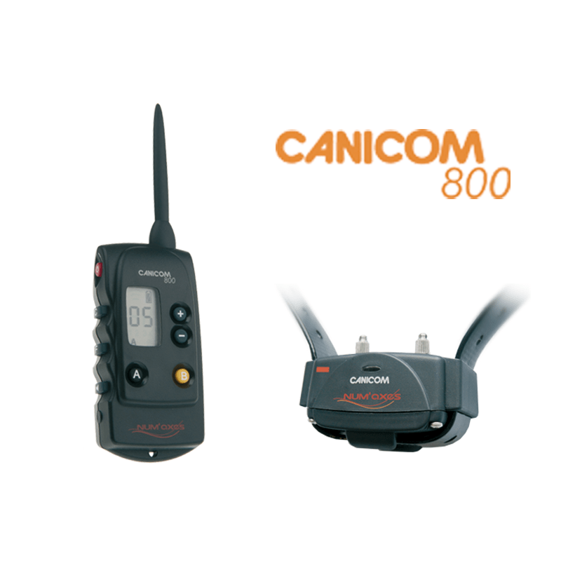 CANICOM 800