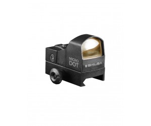 Visor holográfico MicroDot 1x28 Shilba