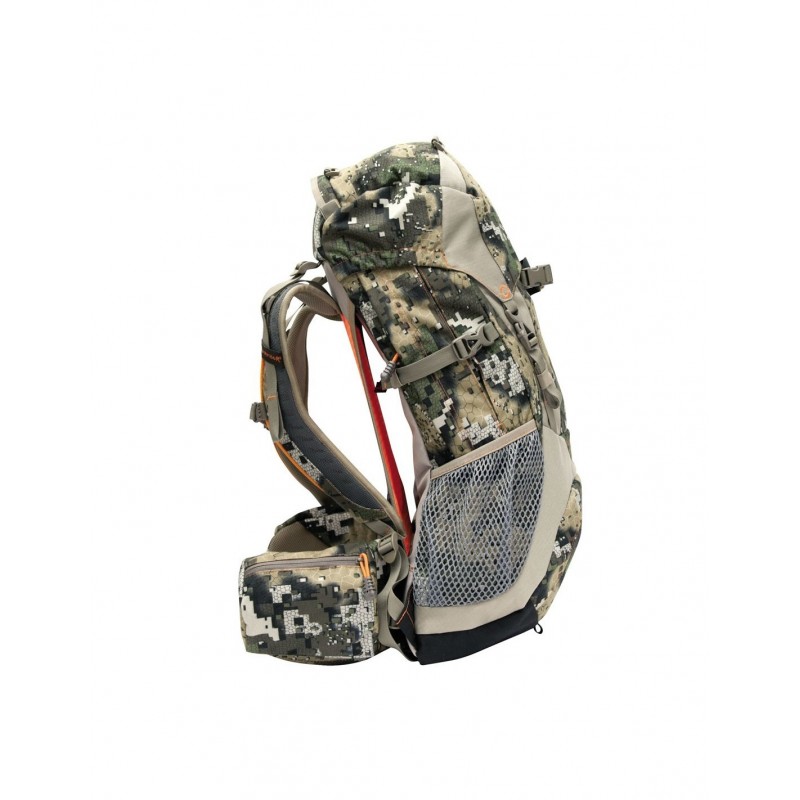 Mochila Macho Montés 35 lt. Markhor