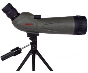 Telescopio Tasco FC 20-60x60 - 45¬∫