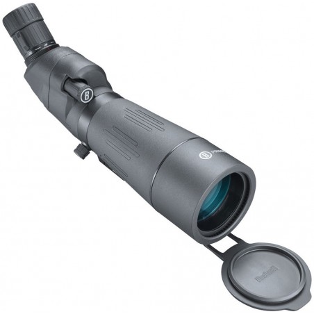 Telescopio BUSHNELL PRIME 20-60x65 - 45¬∫