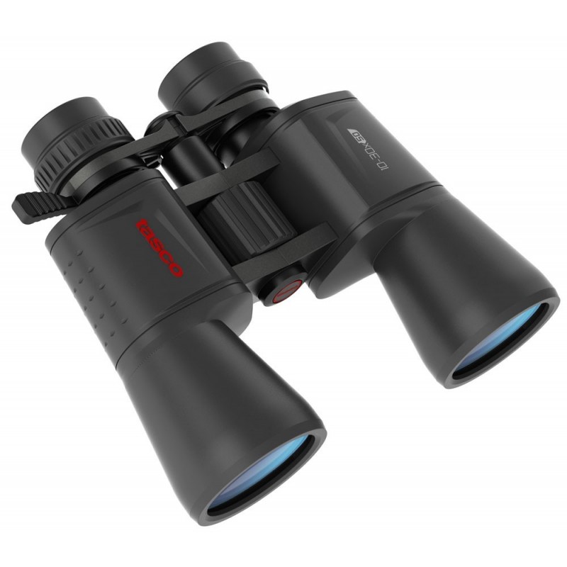 Prism√°tico Tasco ESSENTIALS - 10-30x50