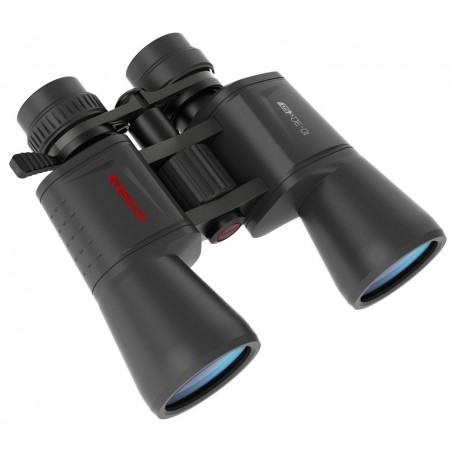 Prism√°tico Tasco ESSENTIALS - 10-30x50