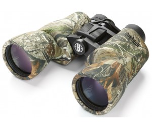 Prism√°tico BUSHNELL POWERVIEW - 10x50 camo