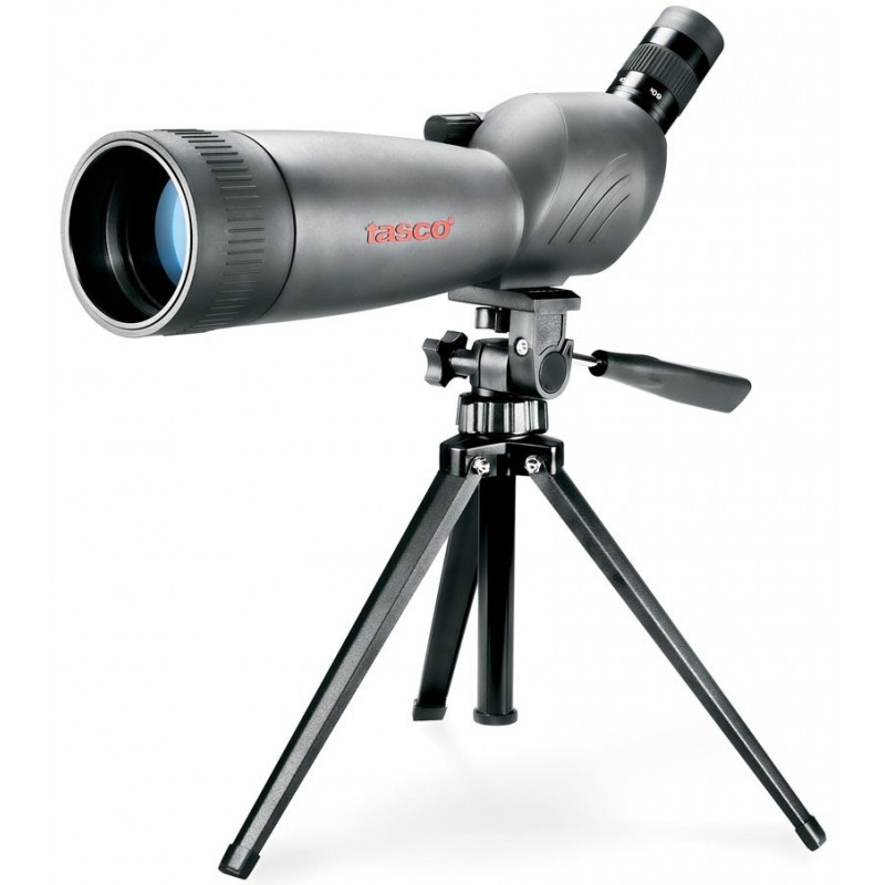 Telescopio Tasco WORLD CLASS 20-60x80 - 45¬∫