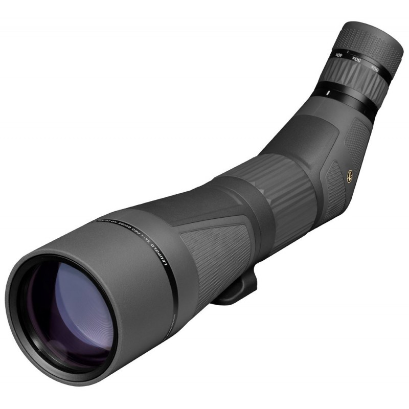 Telescopio LEUPOLD SX-4 Pro Guide HD 20-60x85 - 45¬∫
