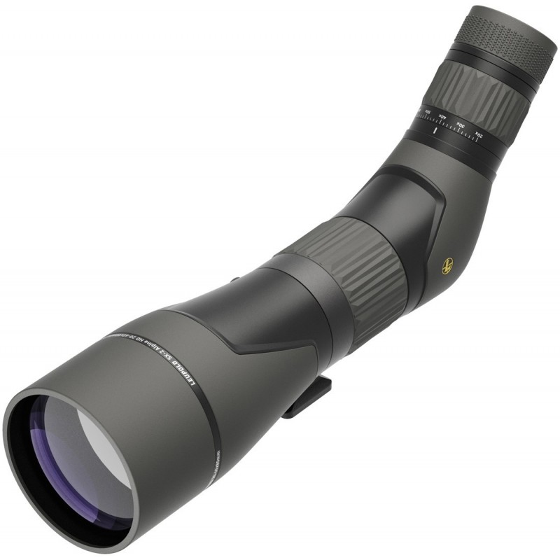 Telescopio LEUPOLD SX-2 Alpine HD 20-60x80 - 45¬∫