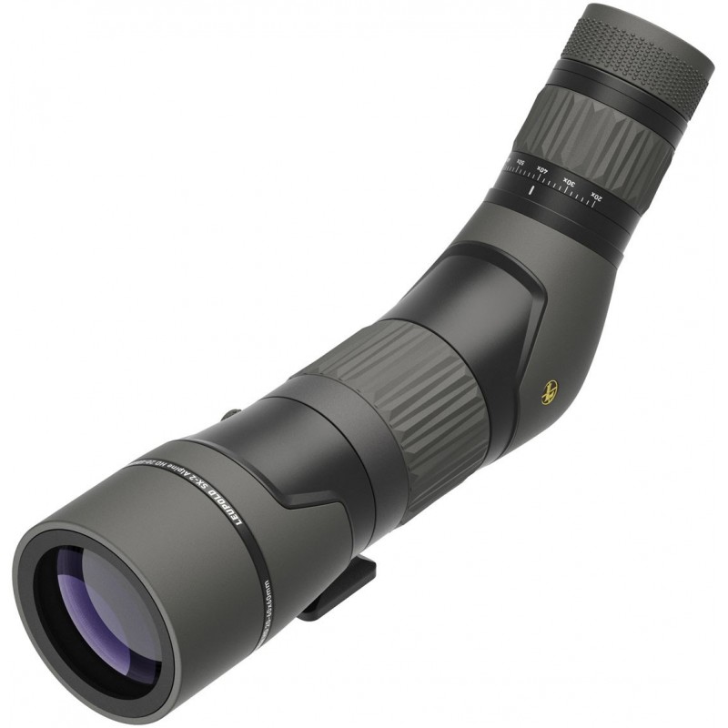 Telescopio LEUPOLD SX-2 Alpine HD 20-60x60 - 45¬∫