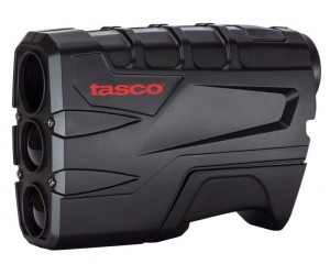 Tel√©metro Tasco 4x20 Volt 600