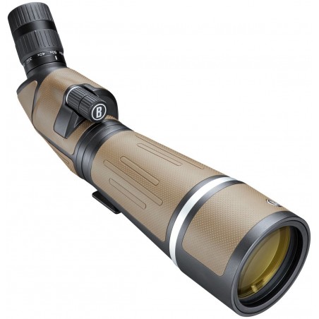 Telescopio BUSHNELL FORGE 20-60x80 - 45¬∫