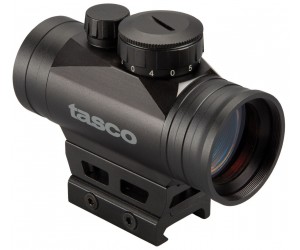 Visor Tasco PRO POINT 1x30 PCC