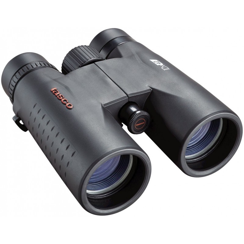 Prism√°tico Tasco ESSENTIALS - 10x42