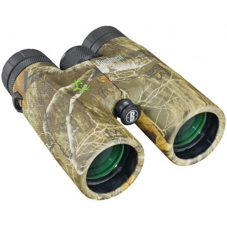 Prism√°tico BUSHNELL POWERVIEW - 10x42 camo