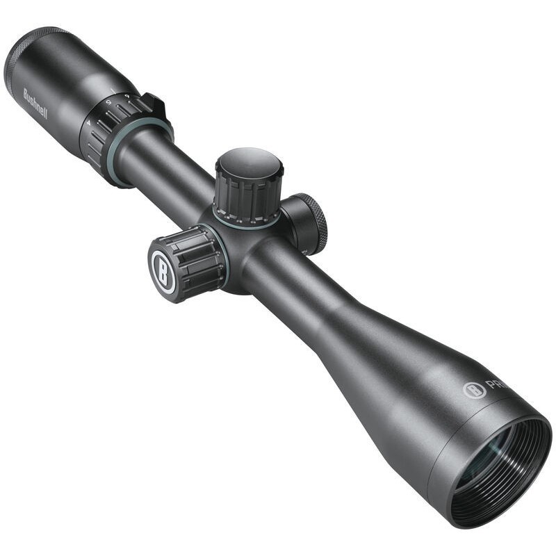 Visor BUSHNELL PRIME 4-12x40 Side Focus Multi-X