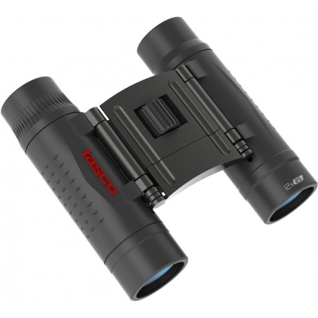 Prism√°tico Tasco ESSENTIALS - 12x25
