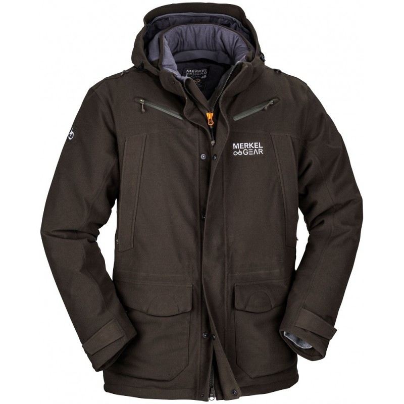 Parka Expedition WNTR