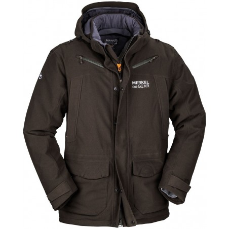 Parka Expedition WNTR