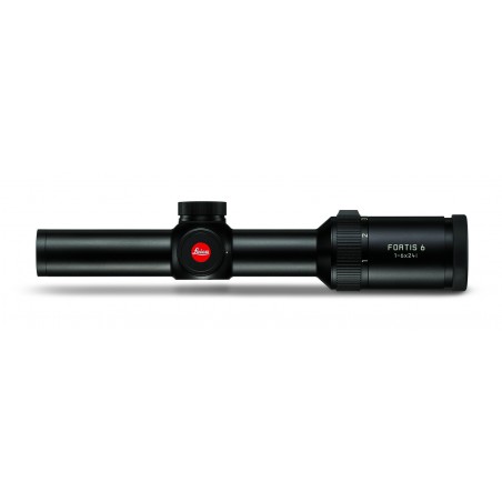 Fortis 6 1-6x24i