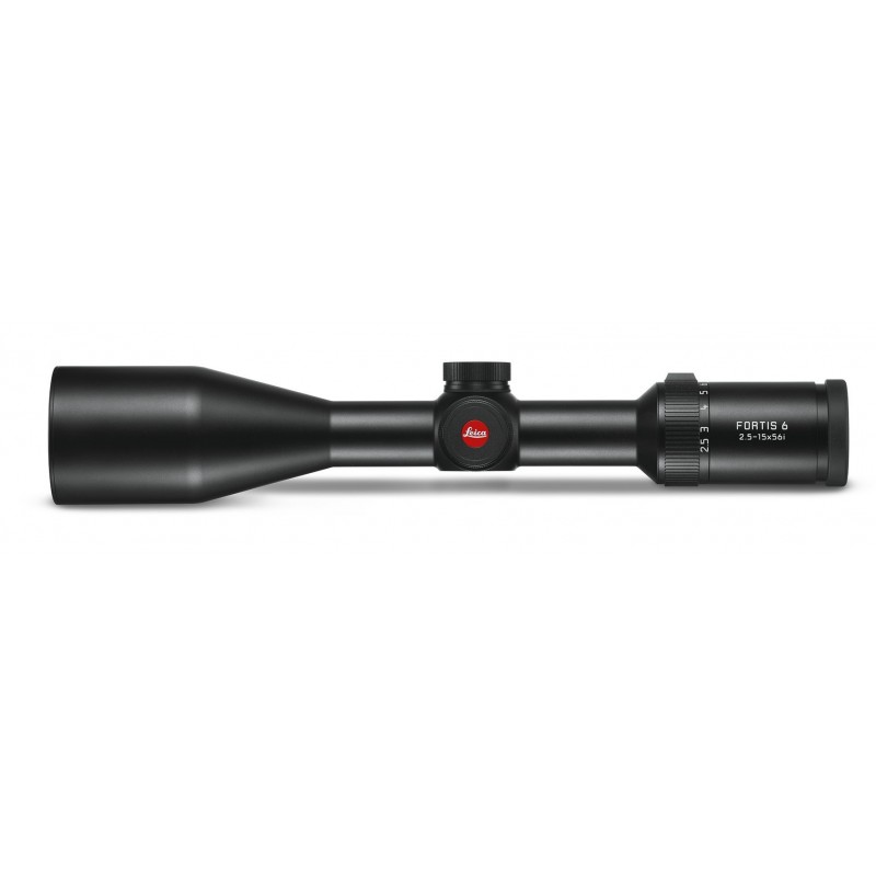 Fortis 6 2,5-15x56i