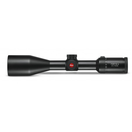Fortis 6 2,5-15x56i