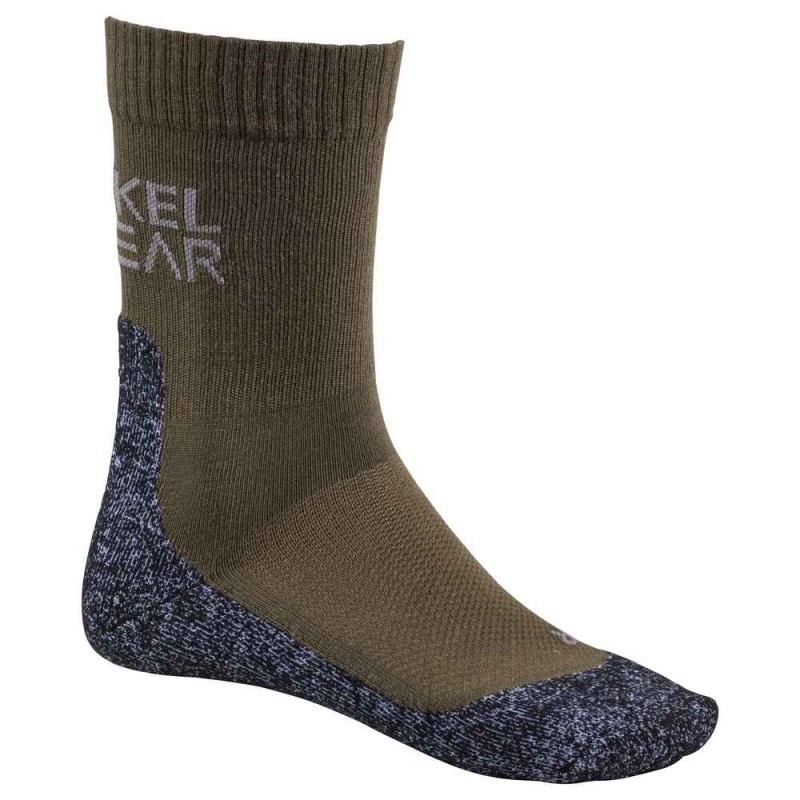 Calcetines Merino Cortos
