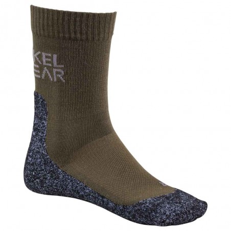 Calcetines Merino Cortos