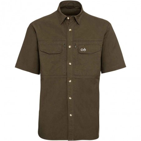 Camisa Ilex Pro Corta