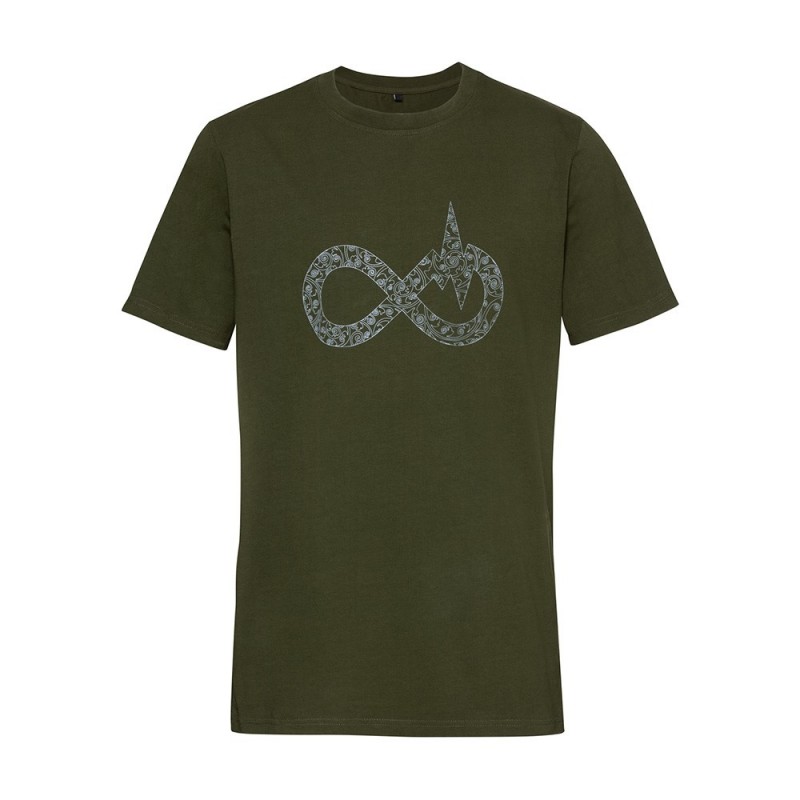 Camiseta  Infinity
