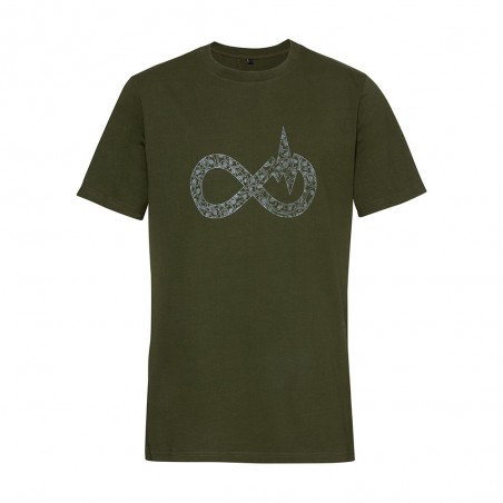 Camiseta  Infinity