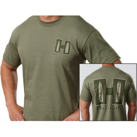Camiseta Hornady Sage