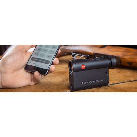 Range Master 3500 COM