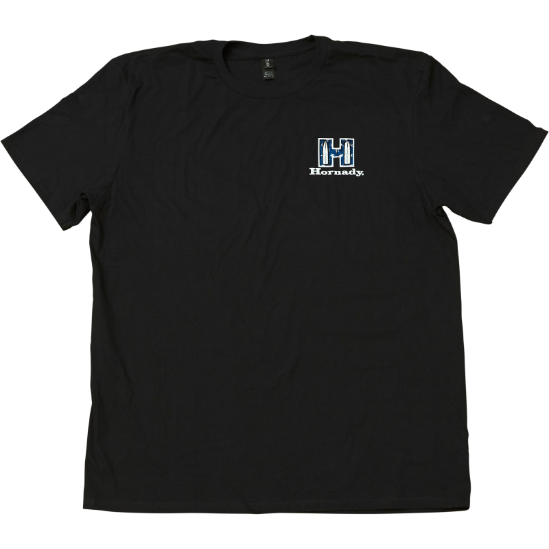 Camiseta Hornady Flag