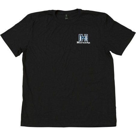 Camiseta Hornady Flag