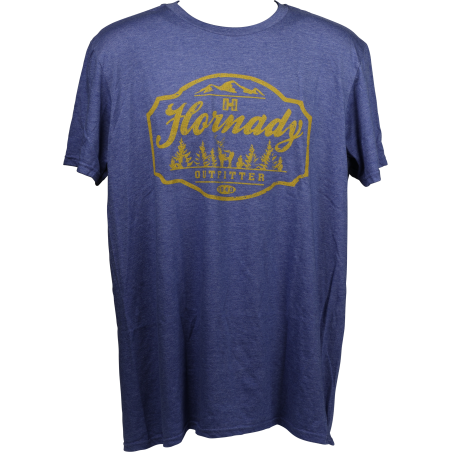 Camiseta Hornady Outfitter