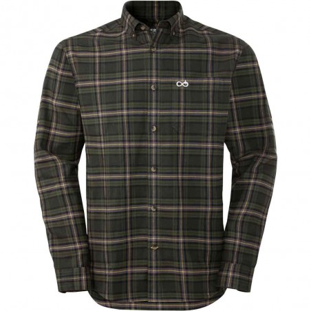 Camisa Explorer