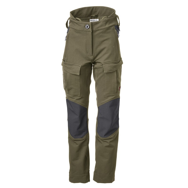 Pantalón PALAARKTIS MTN III