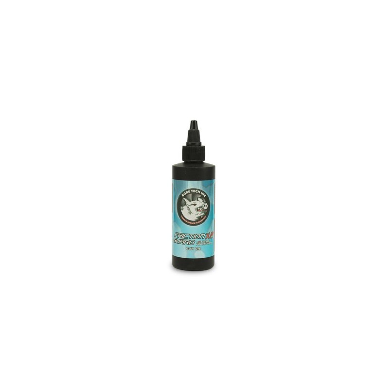 Aceite Bore Tech