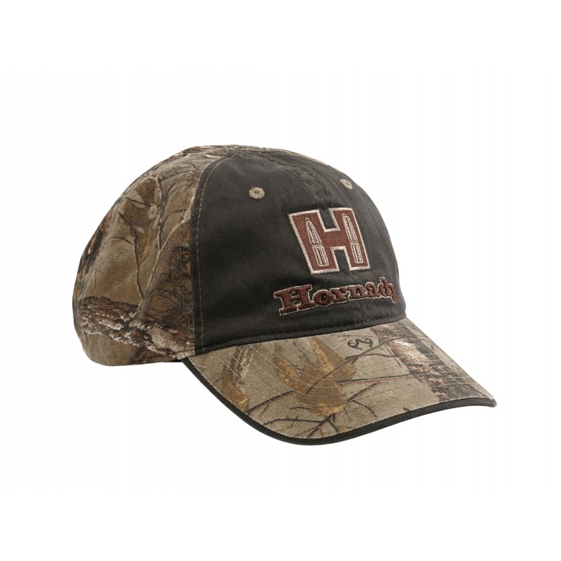 Gorra Hornady