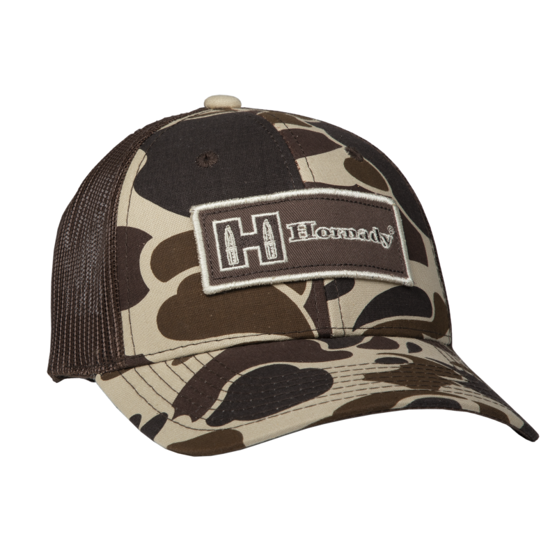Gorra Hornady