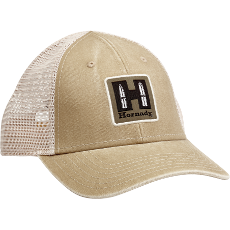 Gorra Hornady