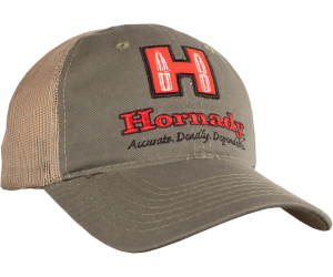 Gorra Hornady