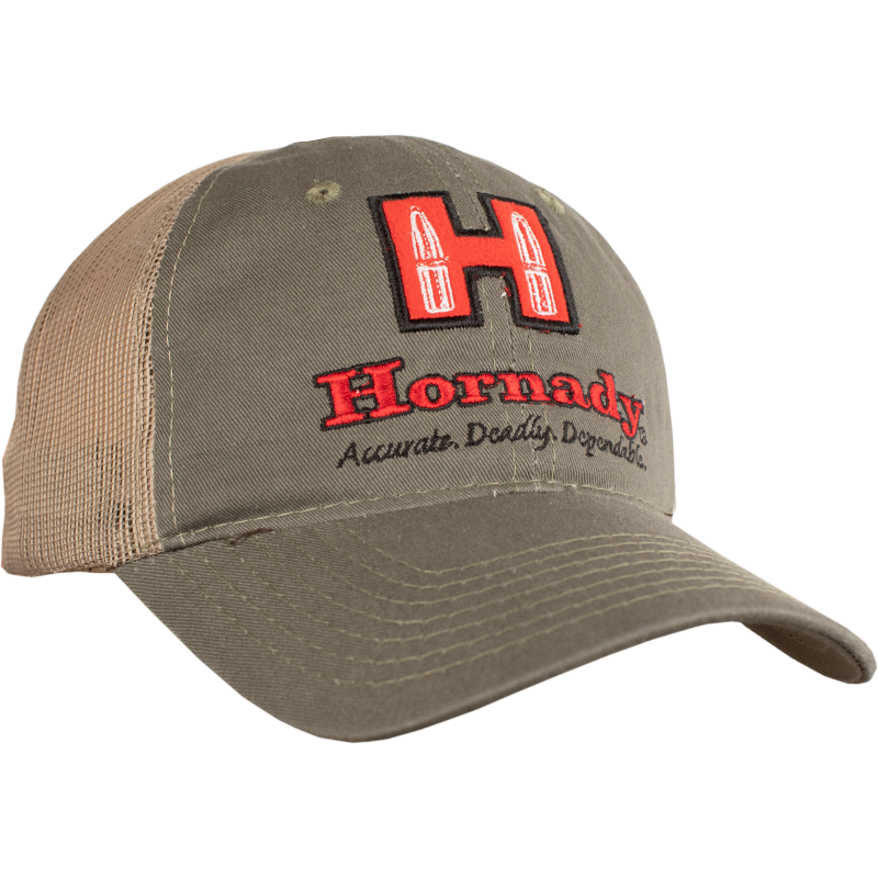 Gorra Hornady