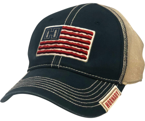 Gorra Hornady