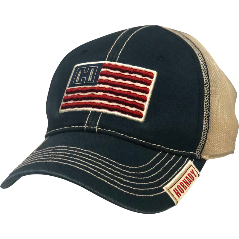 Gorra Hornady